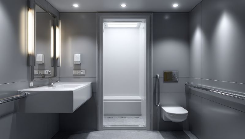 Top Bathroom Remodeling Companies in Wonder Lake, IL