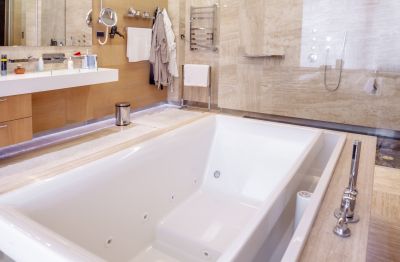 Cost of Bathtub Installation in Lake County, IL